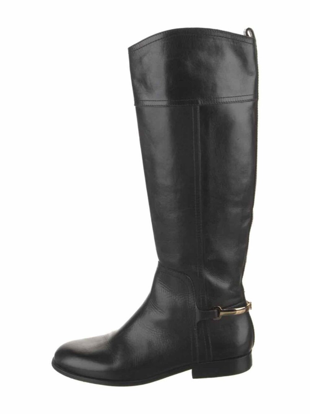 Tory Burch Black Size 7 Shoes